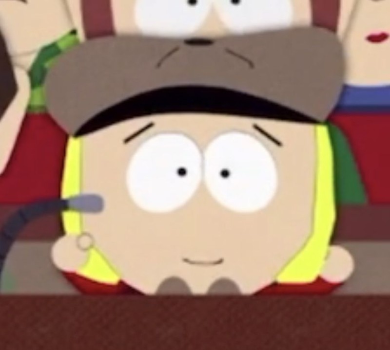 Avatar of Pip Pirrip