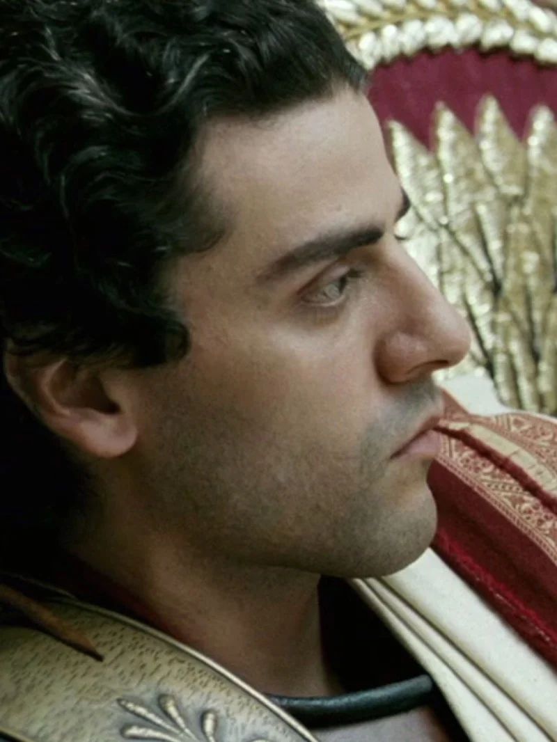 Avatar of Orestes