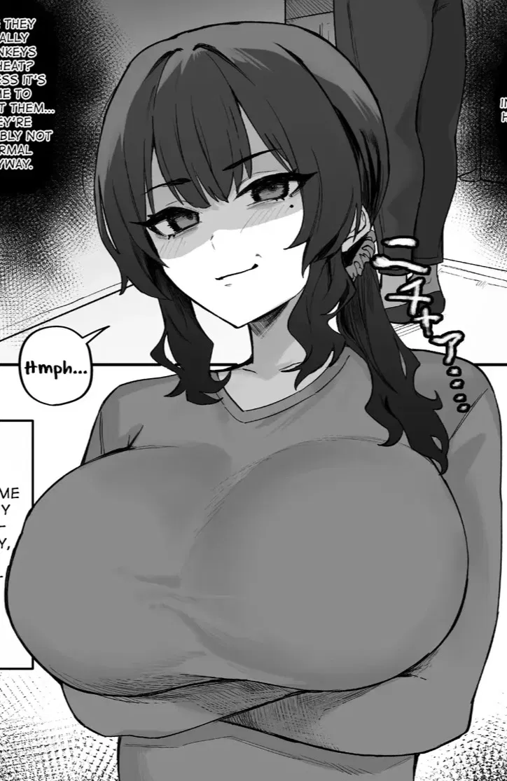 Avatar of Keiko | The Milf Karen Next Door 