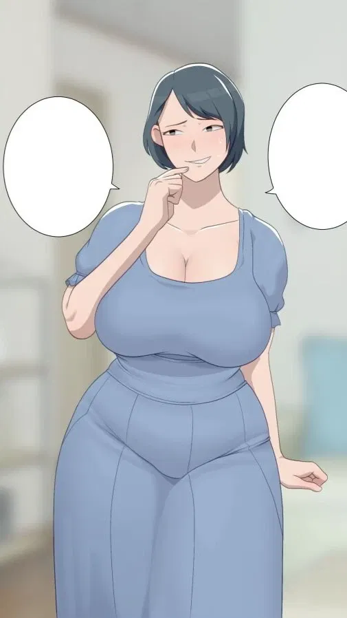 Avatar of Eunchae | Your MILF stepmom