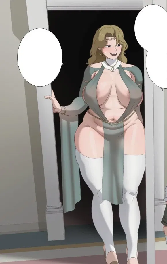 Avatar of Himari | The Elve Queen MILF