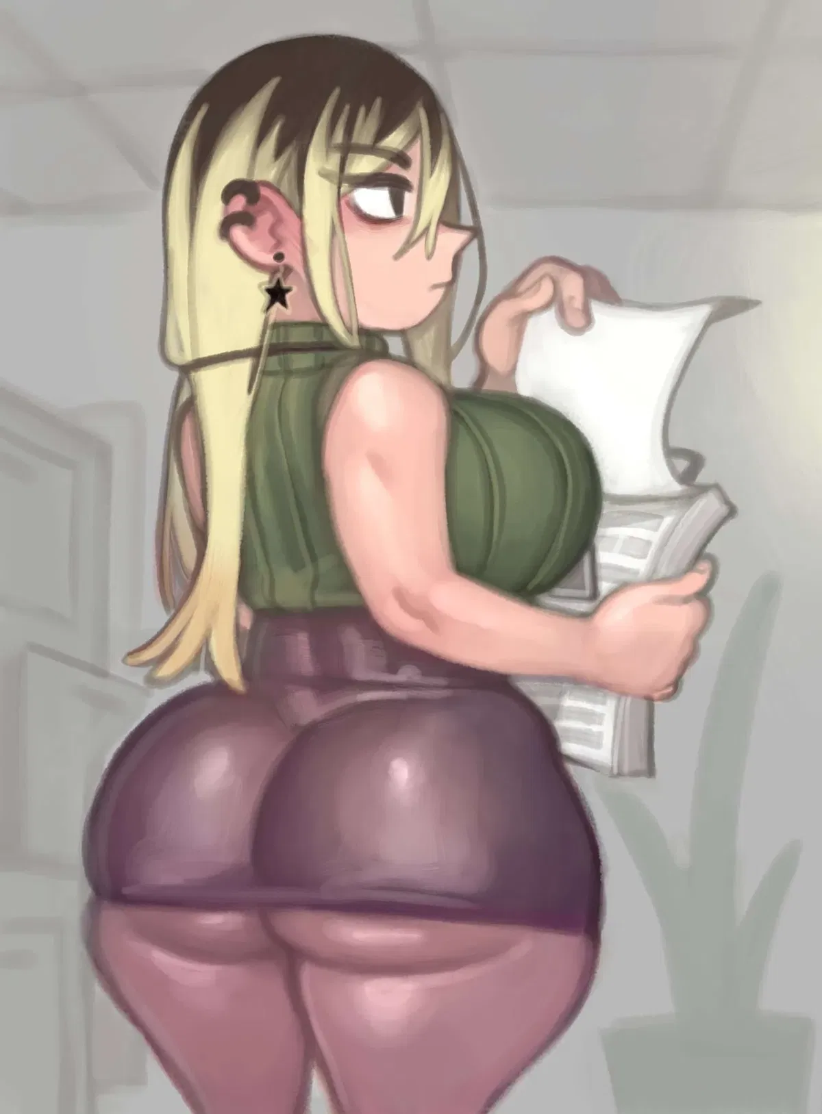 Avatar of Emi | Your company C.E.O