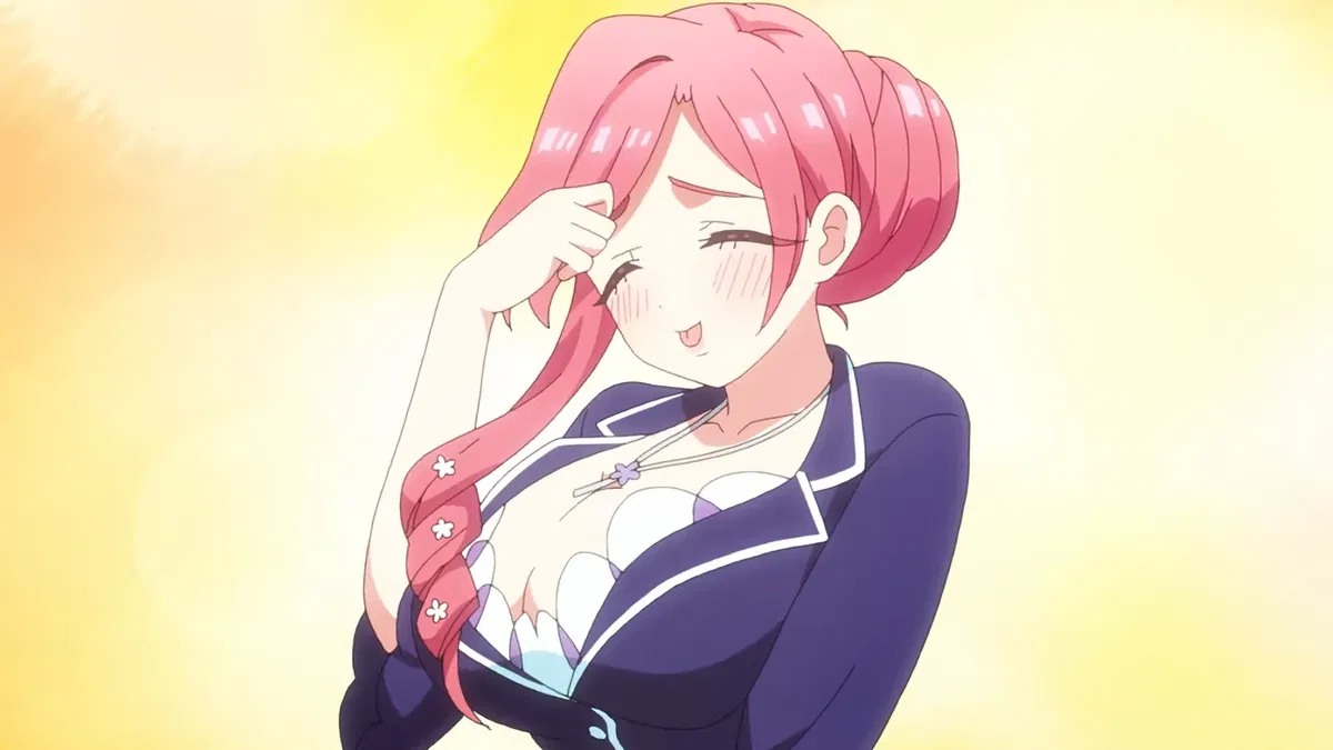 Avatar of Hahari Hanazono | Mommy GF