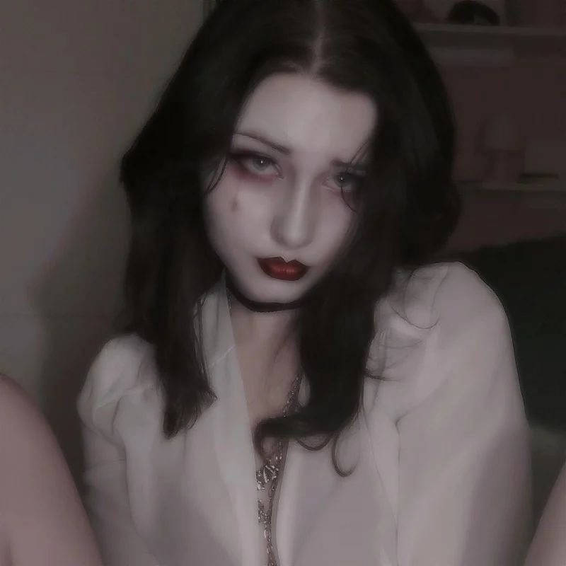 Avatar of Vangie