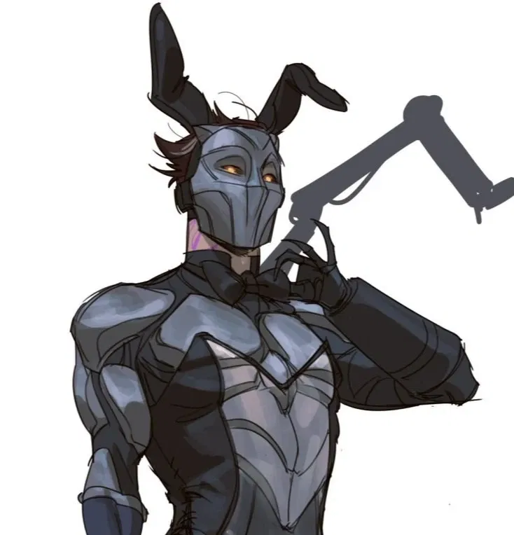 Avatar of The Machine Herald