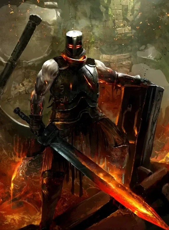 Avatar of Black Iron Tarkus