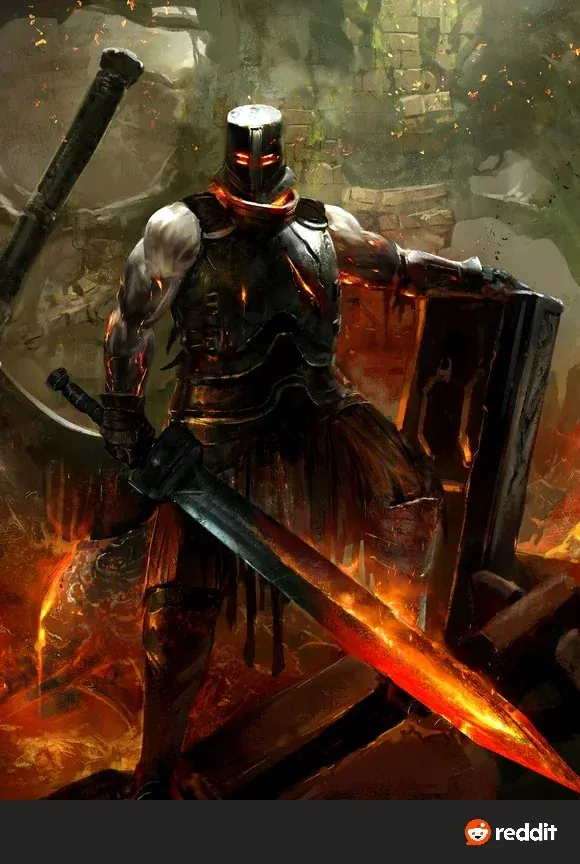 Avatar of Black Iron Tarkus