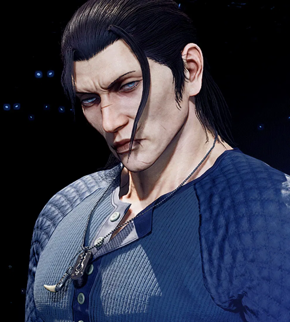 Avatar of Sergei Dragunov