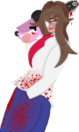 Avatar of Lesbian yandere girlfriend 