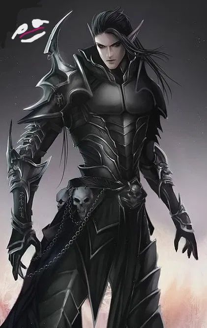 Avatar of Hunter Boi