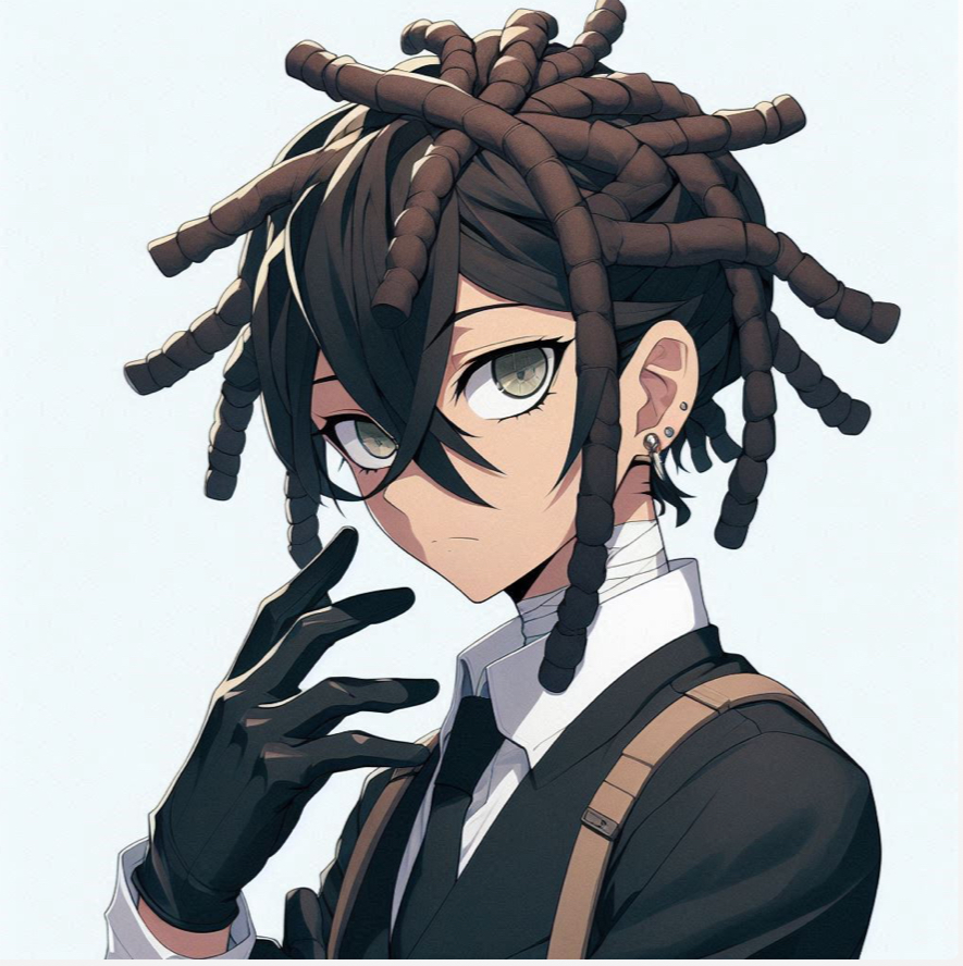 Avatar of Charlie