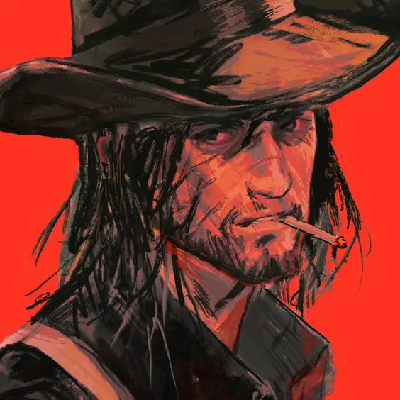 Avatar of Jonah Redd | Outlaw