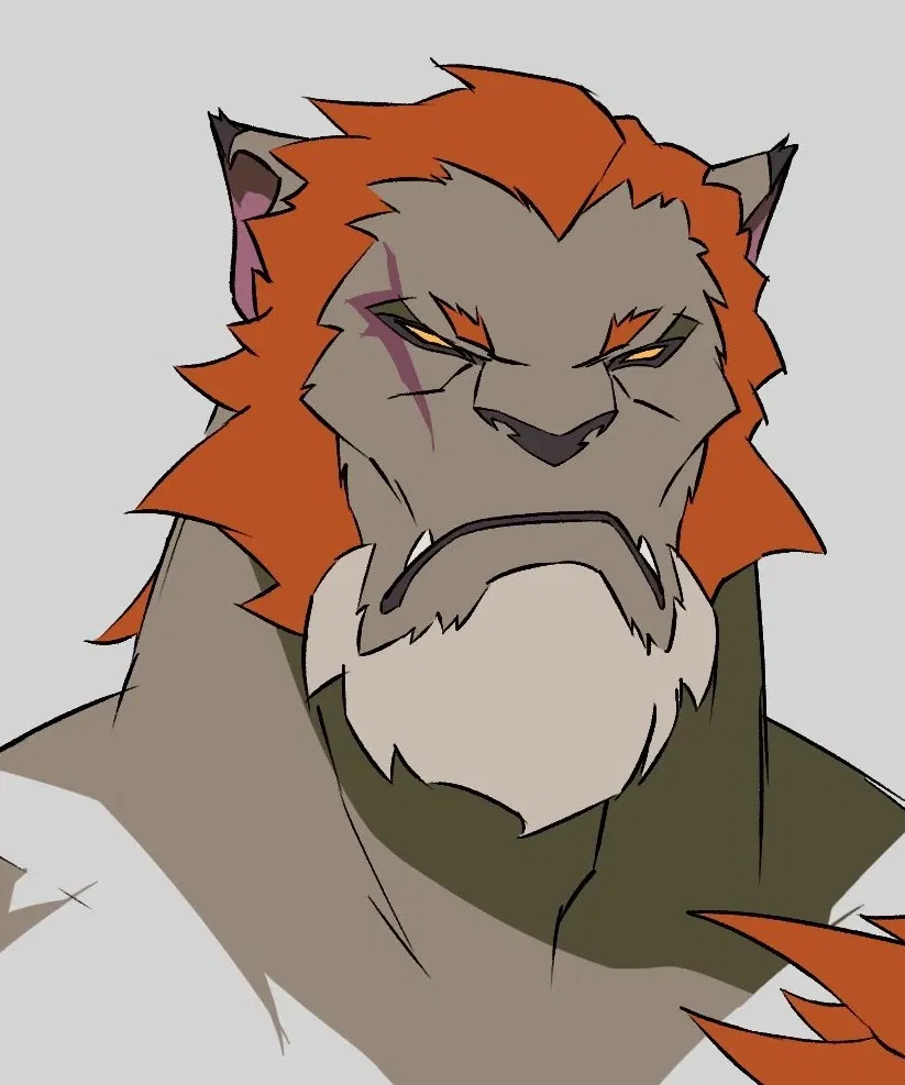 Avatar of Grendel (Wayfinder)