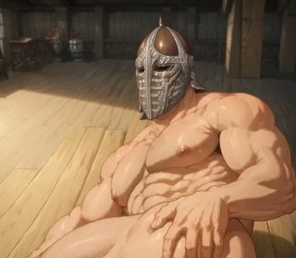 Avatar of Fjomare Sable-Breaker (Whiterun Guard Husband)