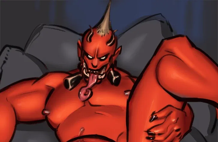 Avatar of Oni (SMT)