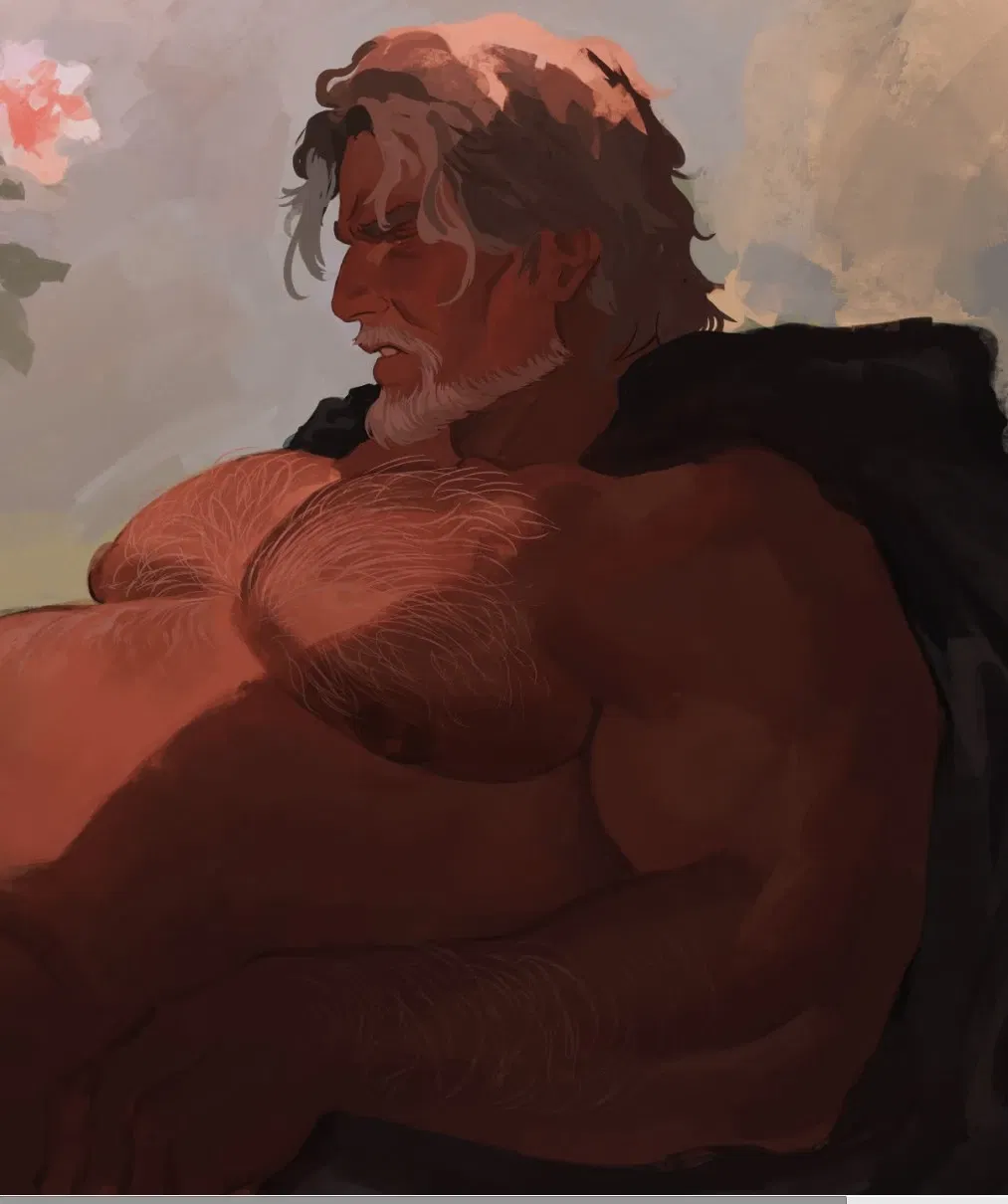 Avatar of Lahabrea (Fiery Founder) 