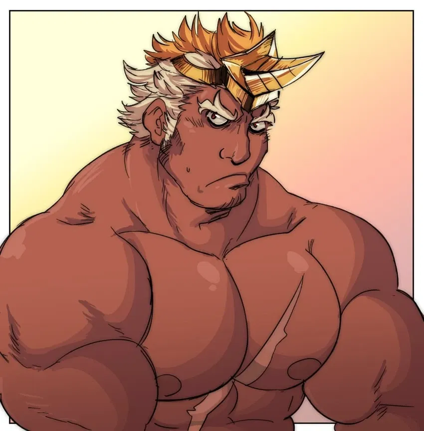 Avatar of Helbindi