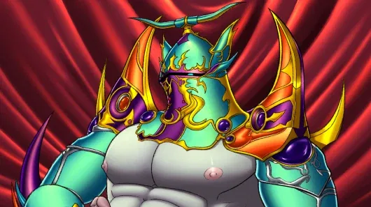 Avatar of Exdeath (Final Fantasy)