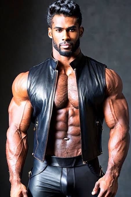Avatar of Black Doctor