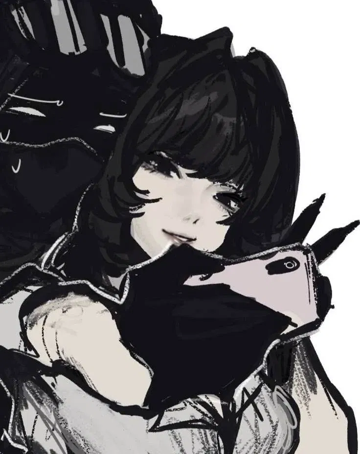 Avatar of Zee Wolf | Fem ver