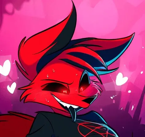 Avatar of Damian Beelzly