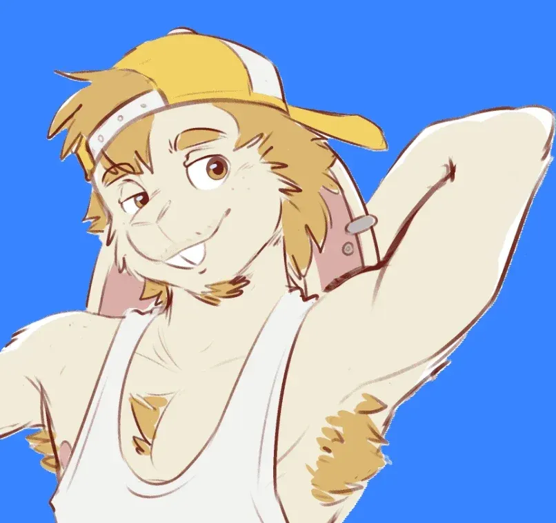 Avatar of Mark