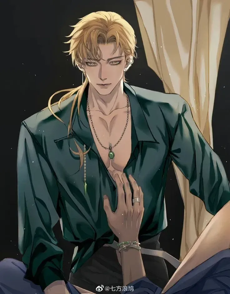 Avatar of Erwin || Horny prince ||