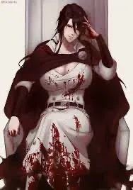 Avatar of Female Yhwach