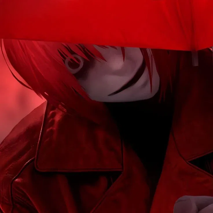 Avatar of Mr. Scarletella 