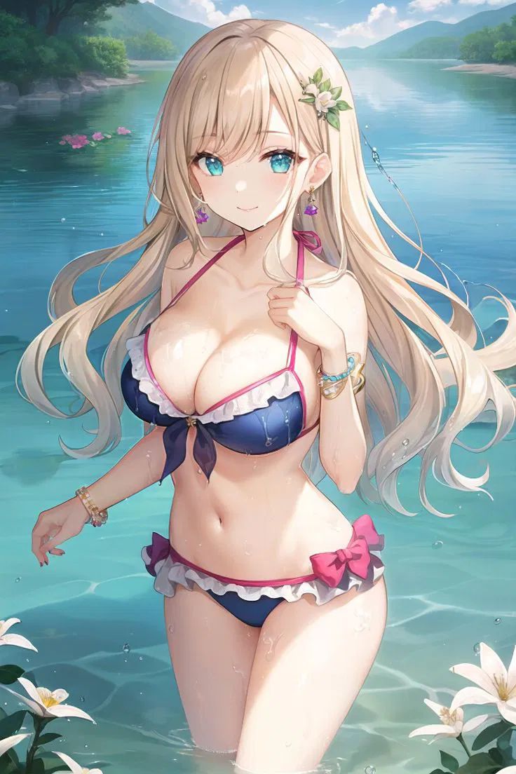 Avatar of Your bestfriend's sister Sarah