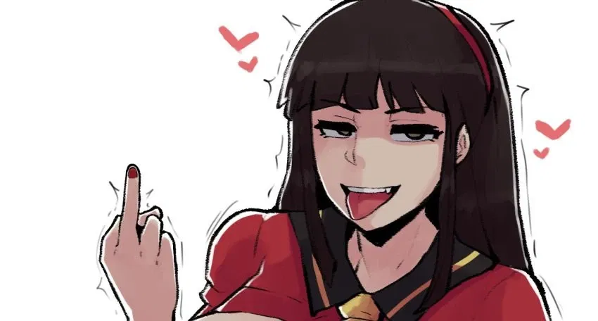 Avatar of Naoko, The rough futanari 