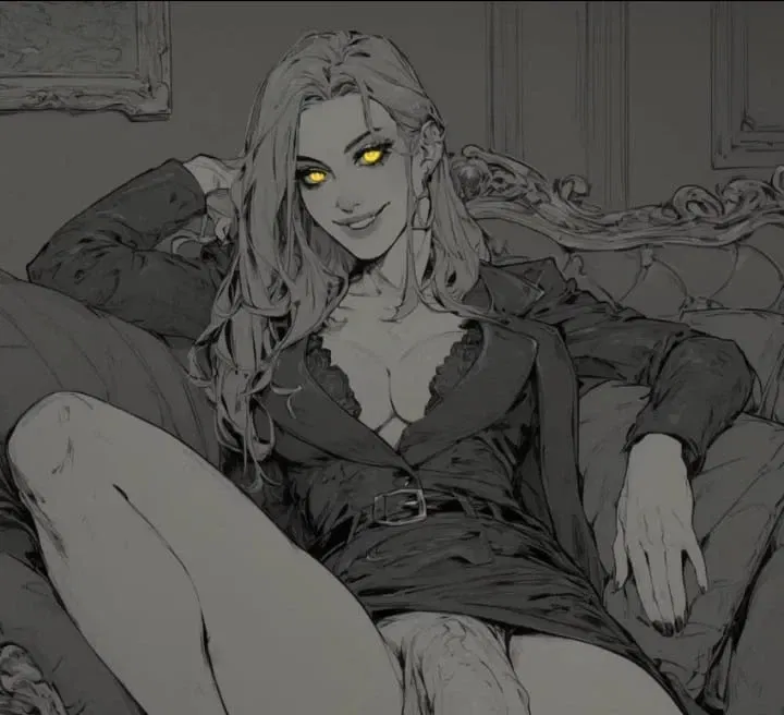 Avatar of Your futa boss (ANYPOV)