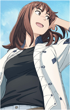 Avatar of Kiruko