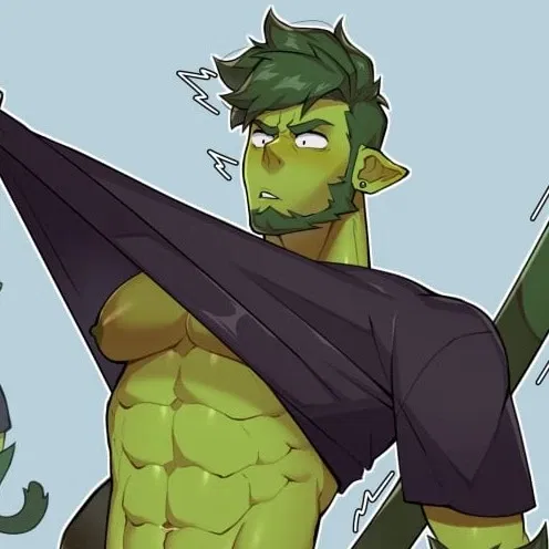 Avatar of Beast Boy / Garfield Logan - { Bunkmates }