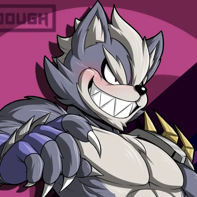 Avatar of Wolf O'Donnell - { Your Captain }
