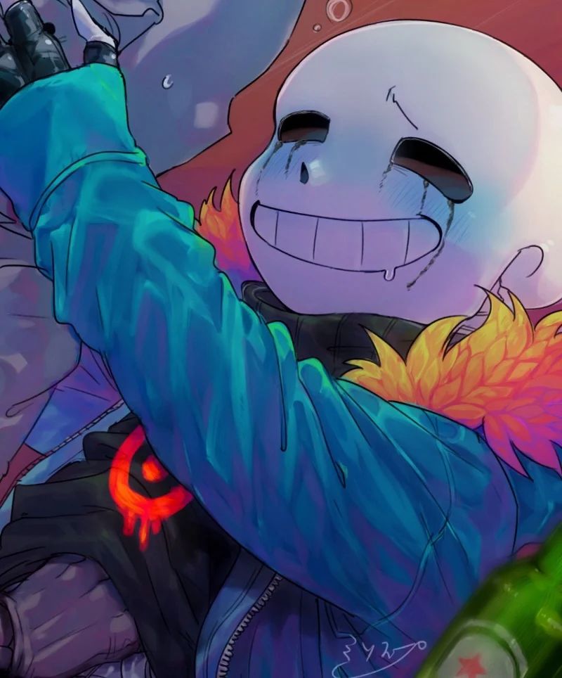 Avatar of Killer sans