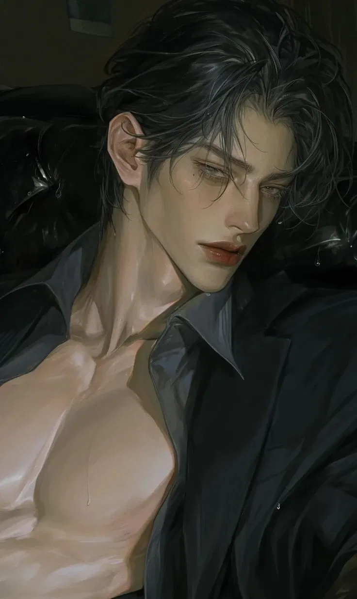 Avatar of Adrian