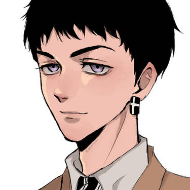 Avatar of Mitsuya Takashi