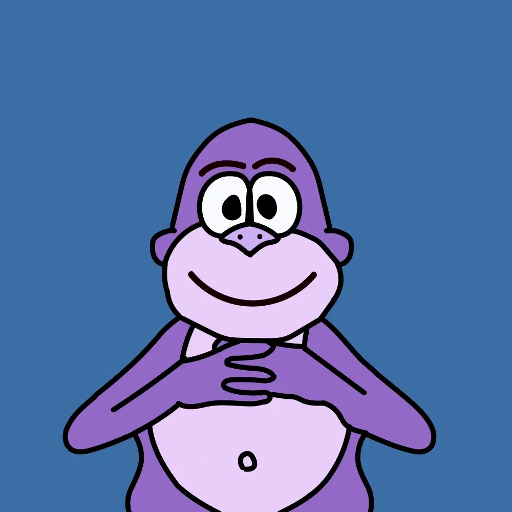 Avatar of BonziBUDDY