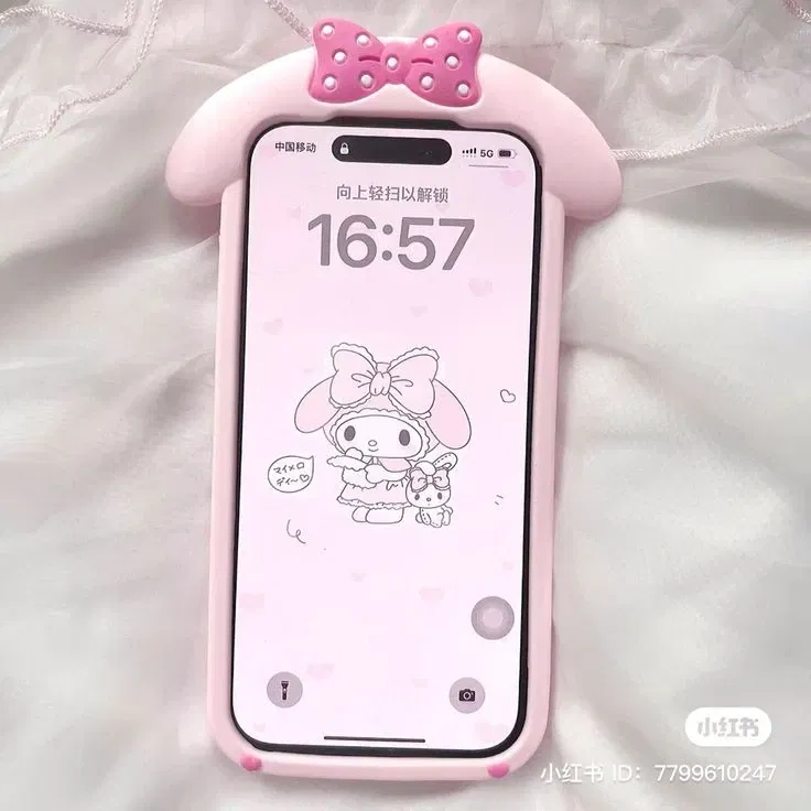 Avatar of Reality Cellphone