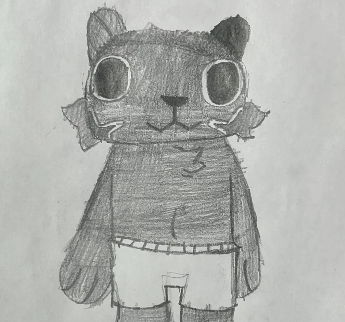 Avatar of Furry/anthro pebble