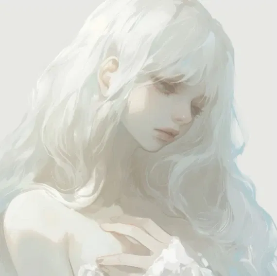 Avatar of Lily | Your 'Innocent' Magical Rival.