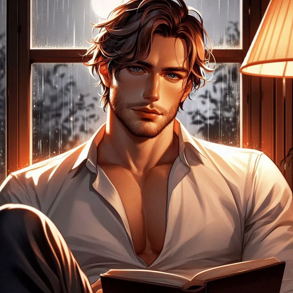 Avatar of 🎸Your obsessive ex-husband [Sebby]