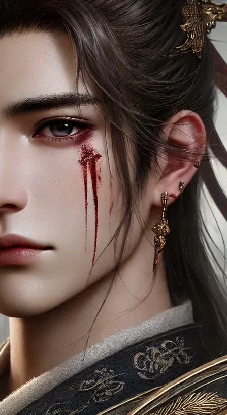Avatar of ⚔️Captain Jian Wu