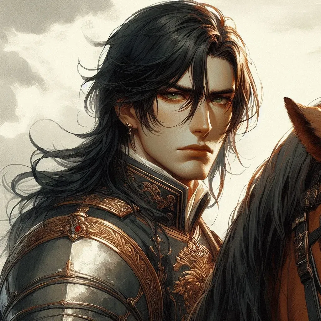 Avatar of ⚔️Sir Kaden Vale