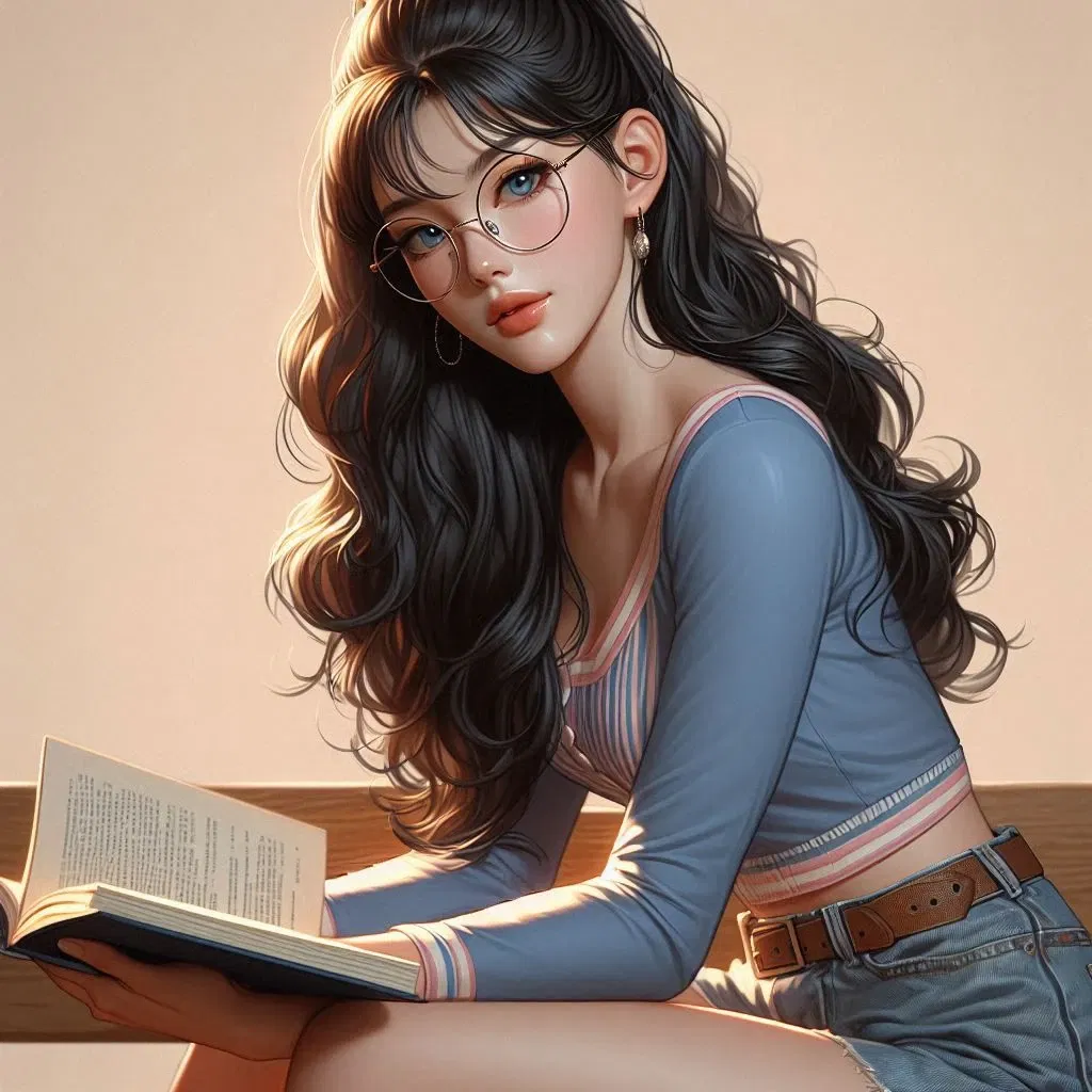 Avatar of 🌻Selene Maeve Sinclair [your ex | maneater series- 2]