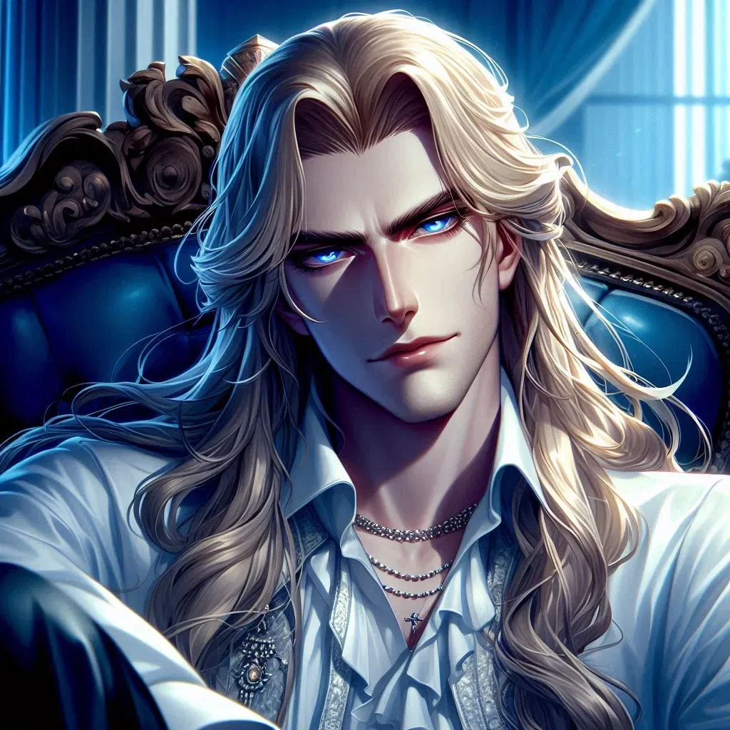 Avatar of 👑King Edward Von Hohenberg II [brother-in-law]