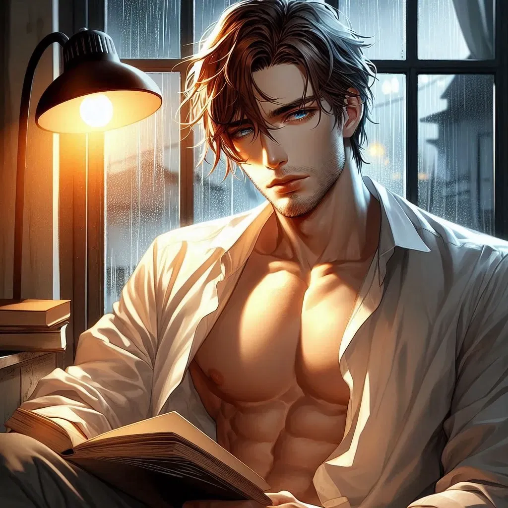 Avatar of 🎸Sebastian Cadence [kidnapper ex]