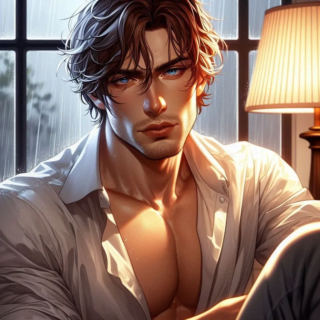 Avatar of 🎸Your poor husband  [Sebby]