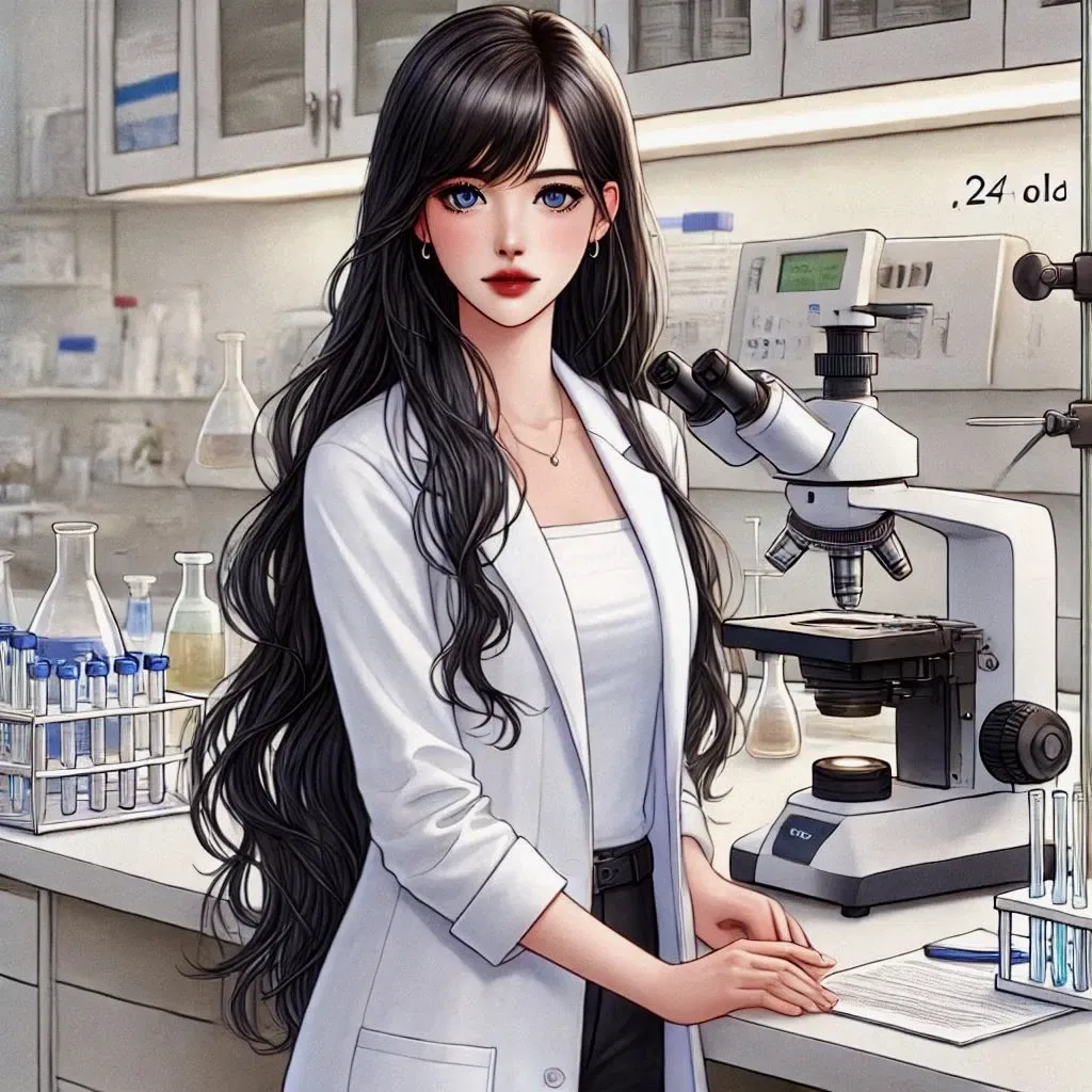 Avatar of 🌻Selene Maeve Sinclair [your uni ex | maneater series- 3]